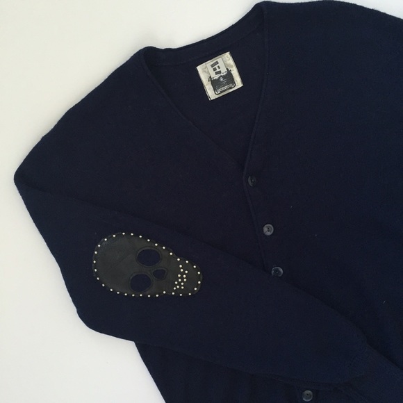 LF Cardigan - Picture 3 of 6